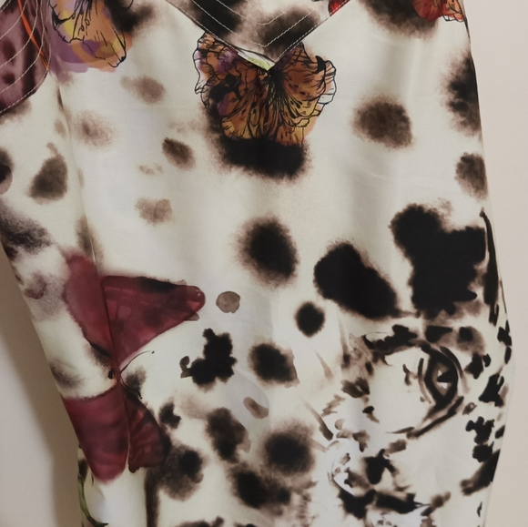 Sleeveless top - Picture 5 of 7